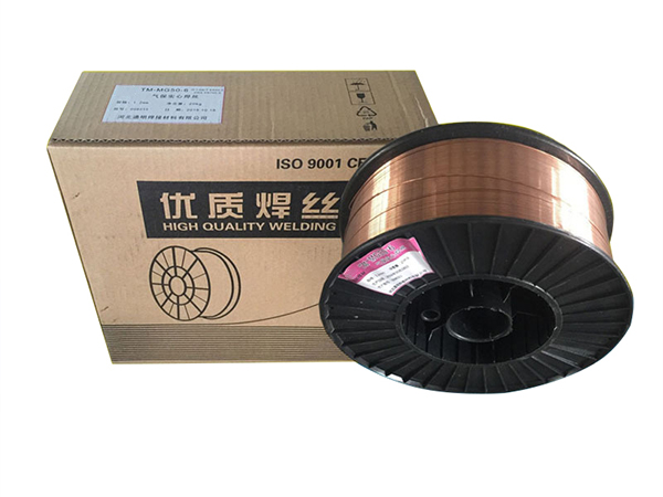 碳钢MIG焊丝
