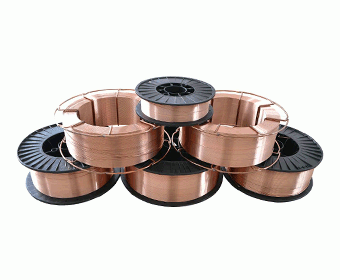 堆焊焊丝的特点及不同的分类